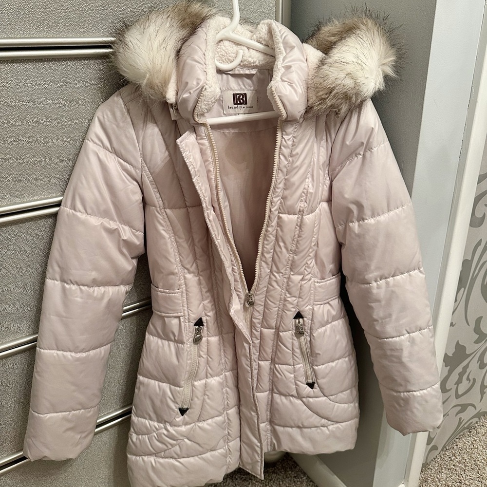 Laundry by Design Coat